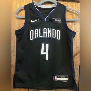 { nba } Suggs Orlando Magic kids jersey, small